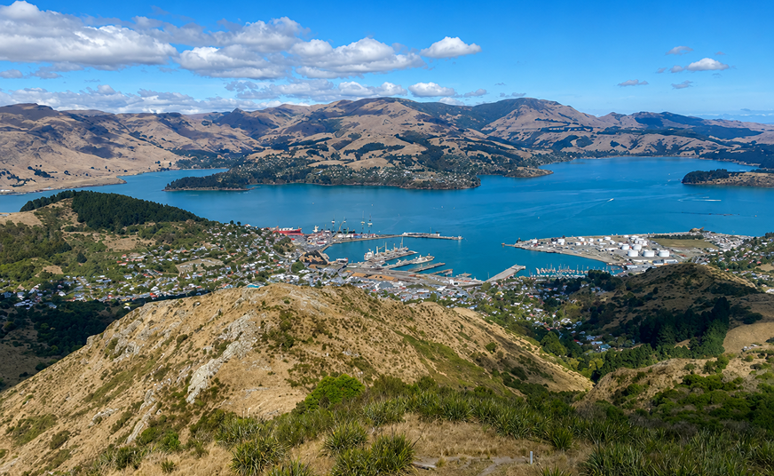 3-Day South Island Highlights Private Tour